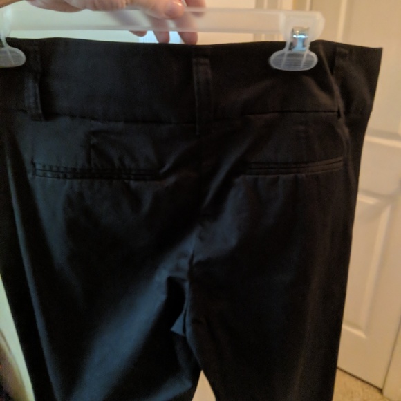 Trousers - Picture 3 of 3